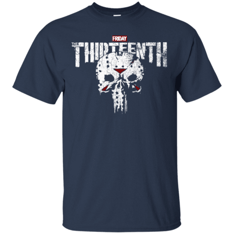 Cool Punisher t-shirt