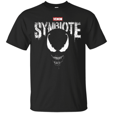 venom spiderman symbiote