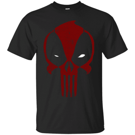 punisher deadpool