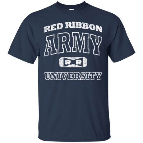Cool Army University T-shirt
