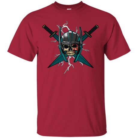 Cool Ragnarok Tees