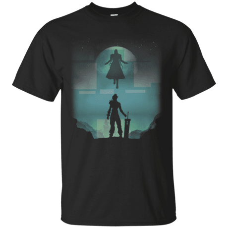 Final Fantasy Tees
