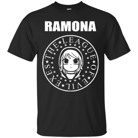 Ramona tee