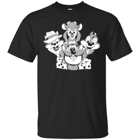 Funny Cartoon T-shirt