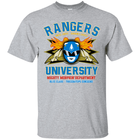 Cool Power Ranger Tees