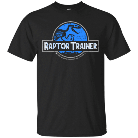 Raptor tee