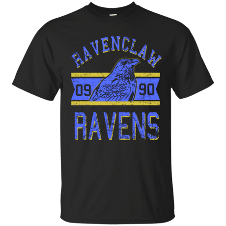 Raven Claw tees