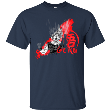 Cool Goku Tees