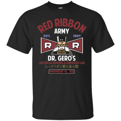 Cool Dragon Ball Z tees