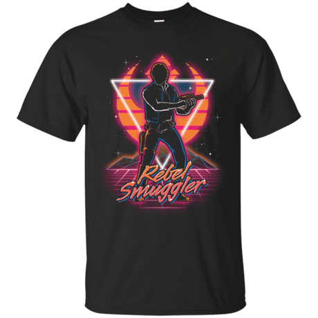 Cool Star Wars T-shirt