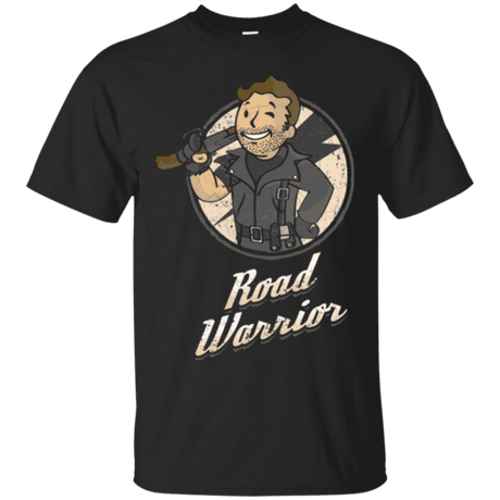 Road Warrior t-shirt