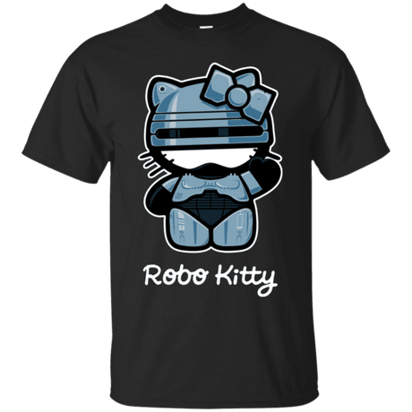 Cool Kitty Tees