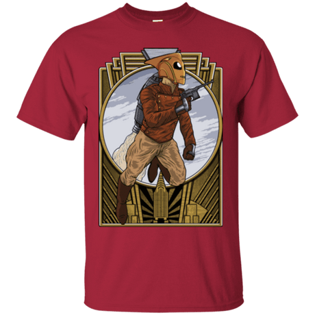 disney rocketeer