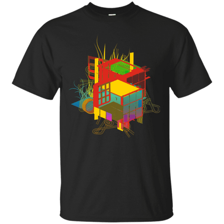 Cool Rubiks Tees