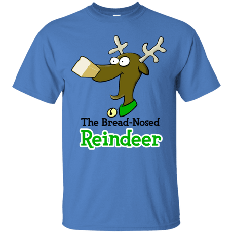Reindeer Tees