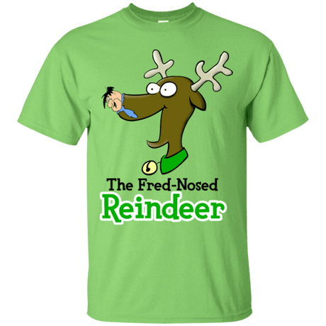 Deer tees
