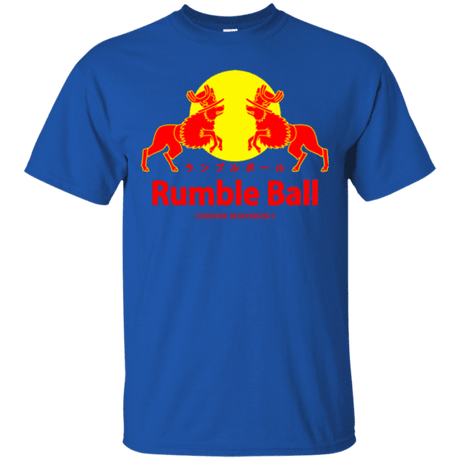Red bull t-shirt