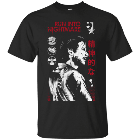 Cool Nightmare Tees
