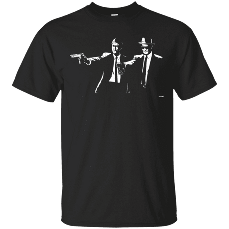 Cool Heisenberg Tees 