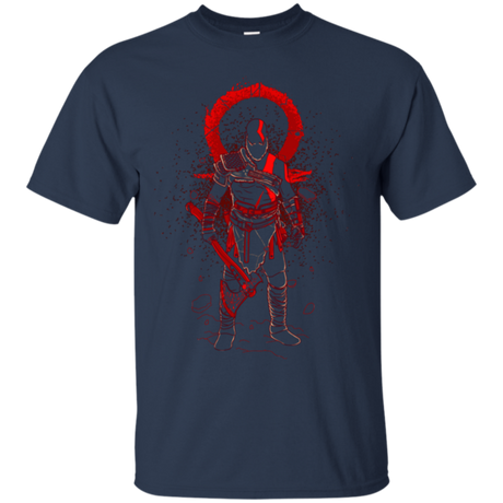 Cool God of Wars Tees