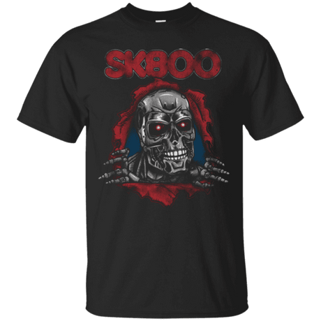 SK800 tee