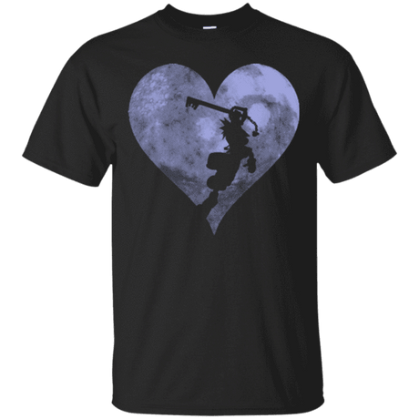 Cool Heart Tees