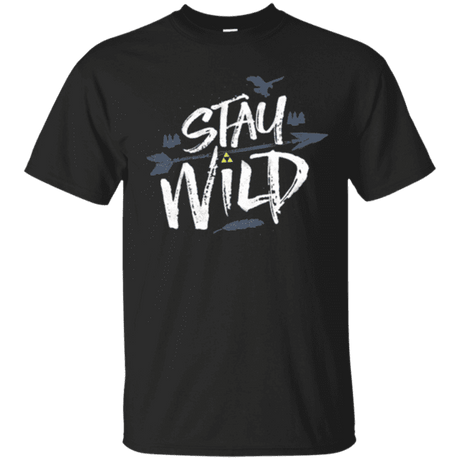 Cool Wild Tees