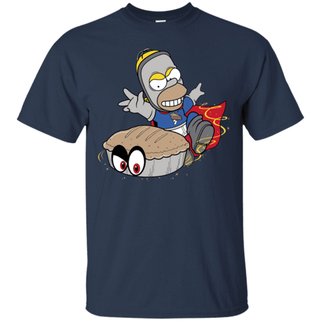cool simpson tees