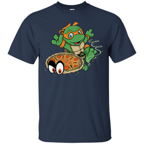 cool turtle tees