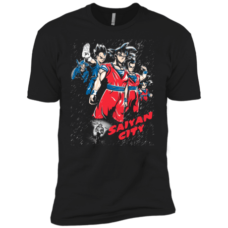 Cool Dragon Ball Tees