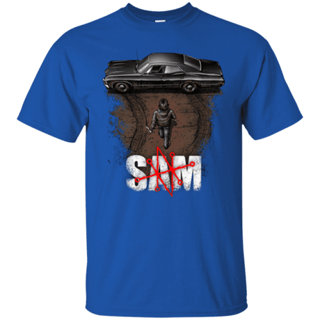 Sam t-shirt