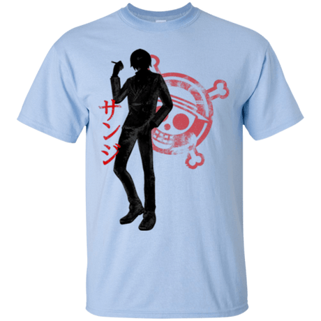 Sanji tee