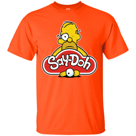 Saydoh t-shirt