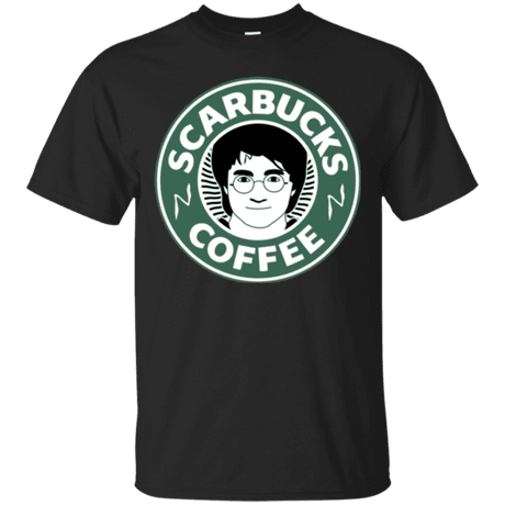 Cool Scarbucks Tees