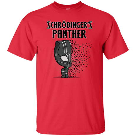 Cool Black Panther Tees