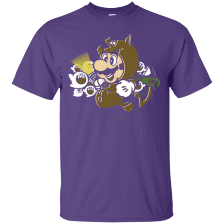 Scooby Dooki t-shirt