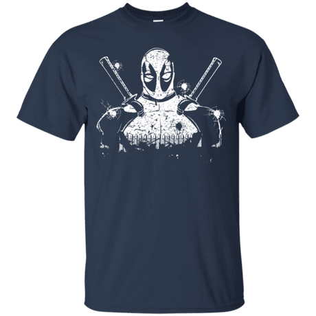 Cool Deadpool Tees