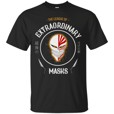 Shinigami of Death t-shirt