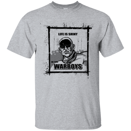 warboys mad max