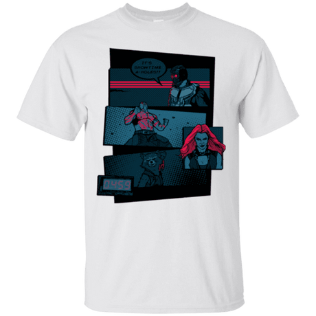 guardians of the galaxy groot