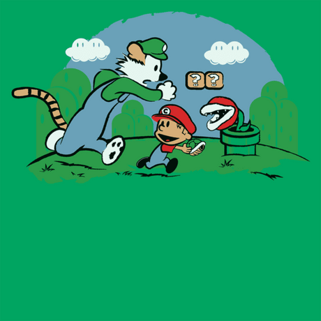 Silly Plumbers t-shirt