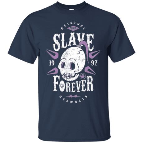 Cool Slave Tees