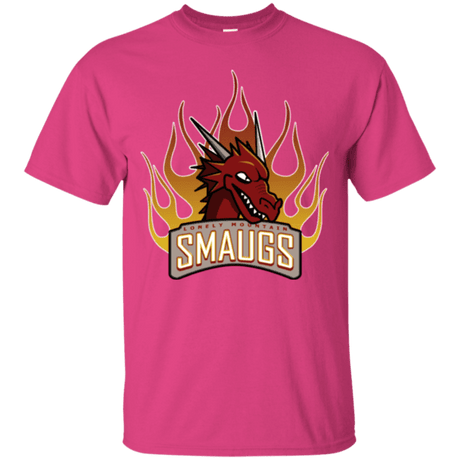 Smaugs t-shirt