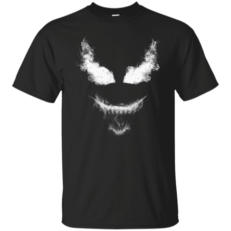 venom smoke symbiote