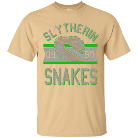 Snakes t-shirt