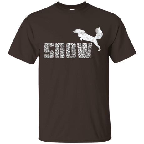 Snow tee