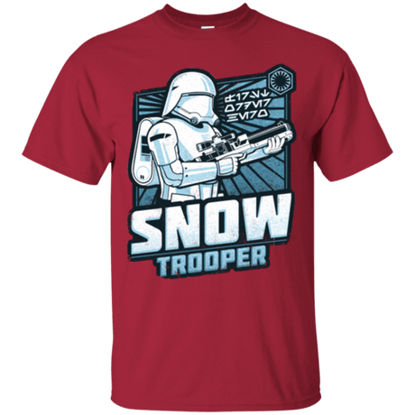 Cool Star Wars T-shirt