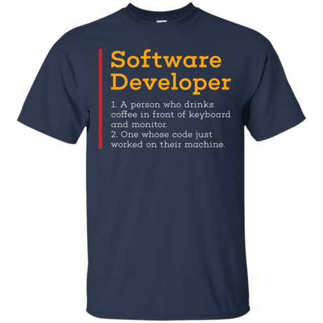 Cool Programmer Tees