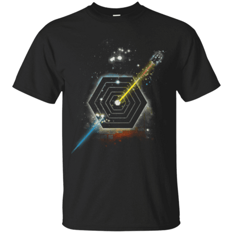 Cool Doctor who t-shirt