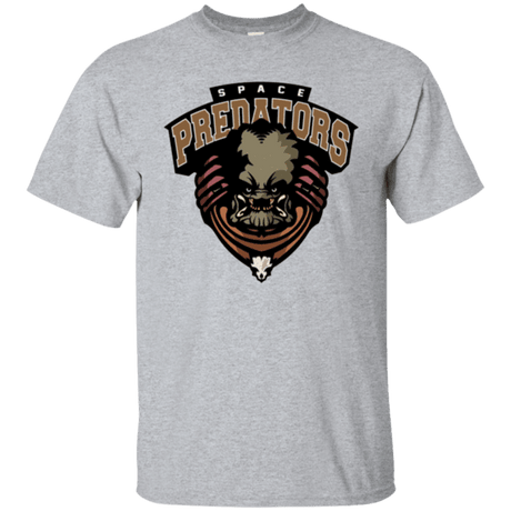 Cool Predator Tees